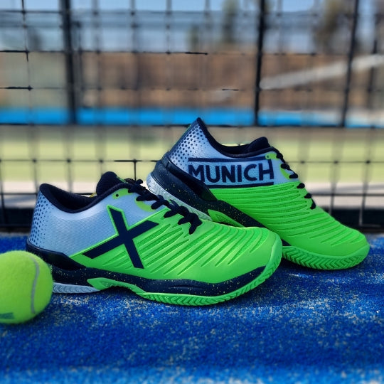 Zapatilla Munich PADX 24 Padel