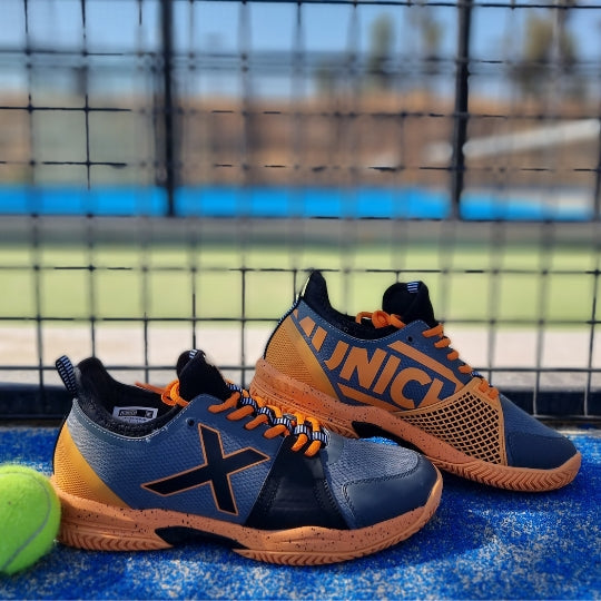 Zapatilla Munich Oxigen Plus 28 Padel